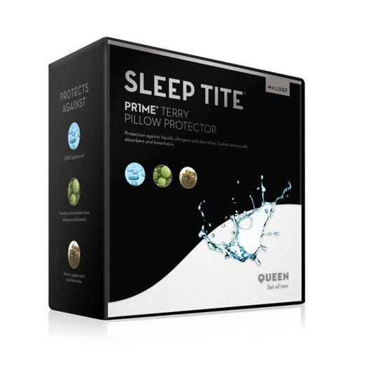 Sleep Tite - Prime® Pillow Protector Set