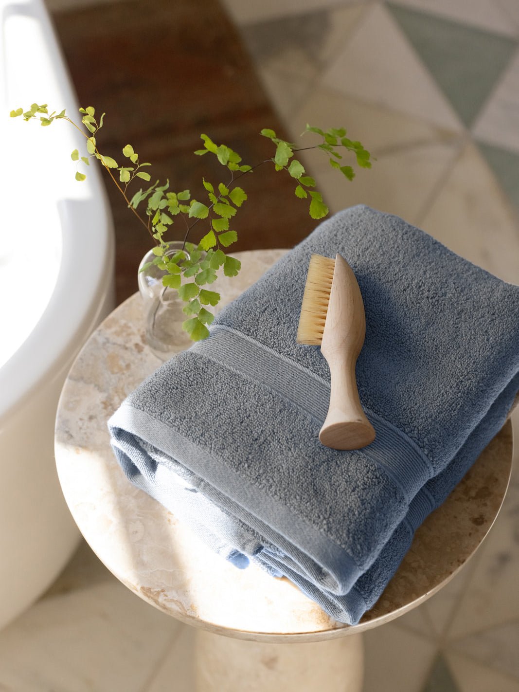 Luxe Hand Towels