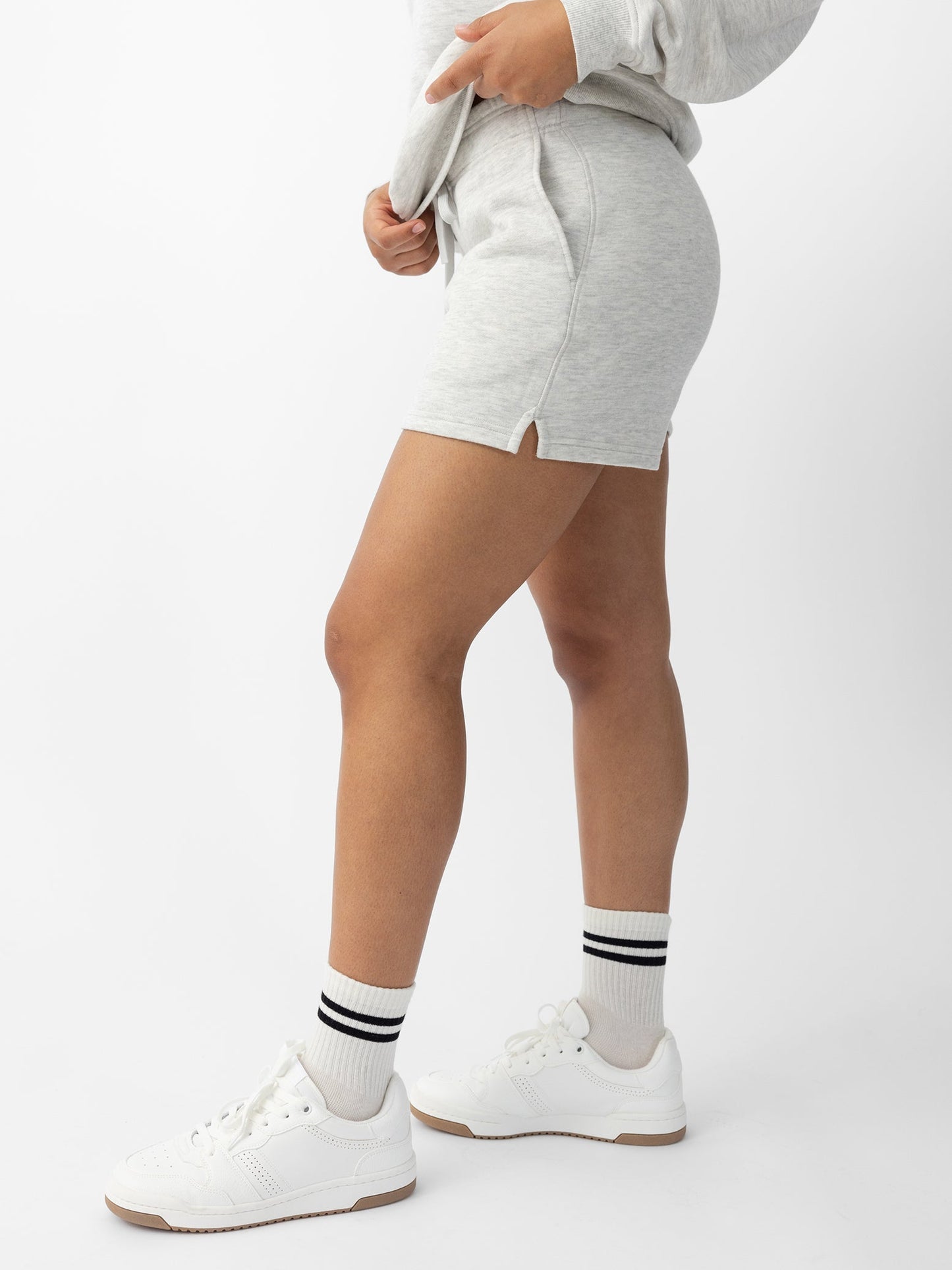 Women's CityScape Shorts