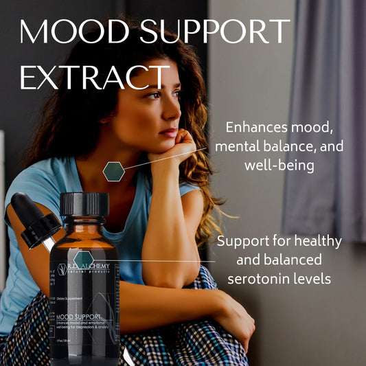 Mood Support Extract
