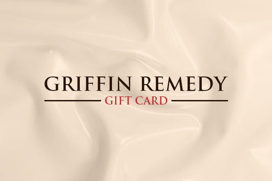 Griffin Remedy Gift Card