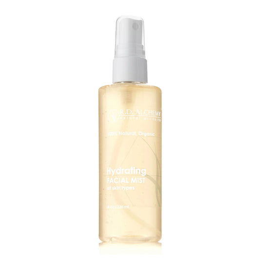 Hydrating Facial Mist