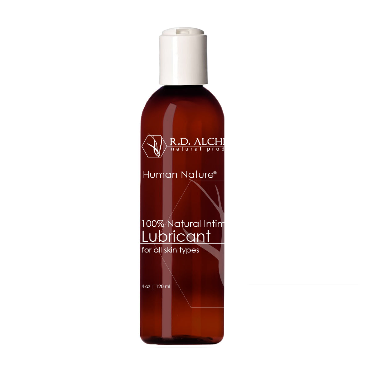 Intimate Lubricant for All Skin Types