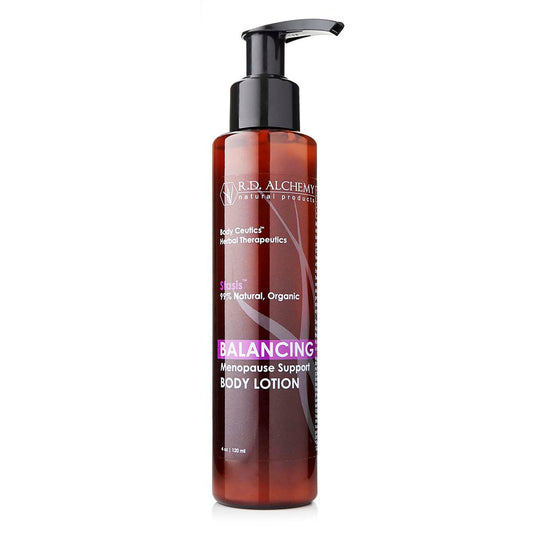 Hormone Balancing Body Lotion