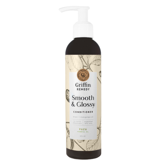 Smooth & Glossy Conditioner