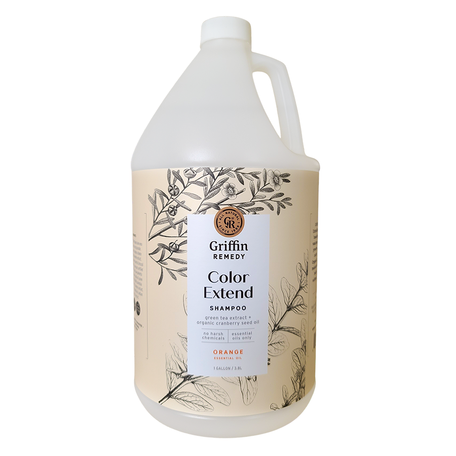 Color Extend Shampoo (Gallon Refill)