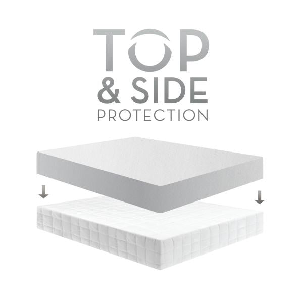 Sleep Tite - Prime® Smooth Mattress Protector