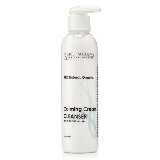 Calming Cream Cleanser