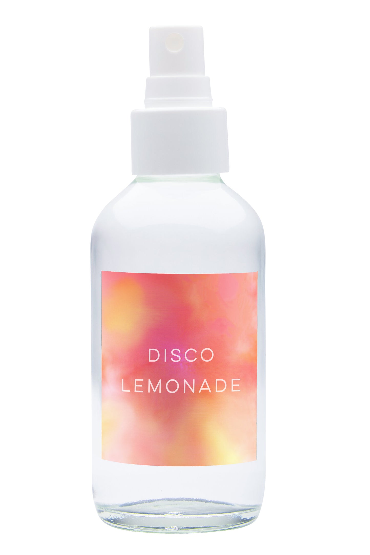 Disco Lemonade Room & Body Spray