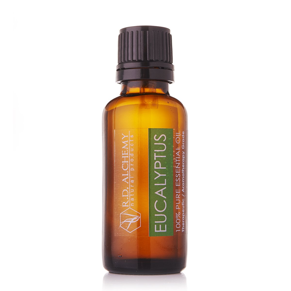 Eucalyptus - 100% Pure Aromatherapy Grade Essential Oil