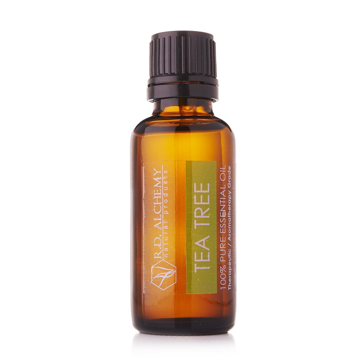 Tea Tree - 100% Pure Aromatherapy Grade Essential Oil