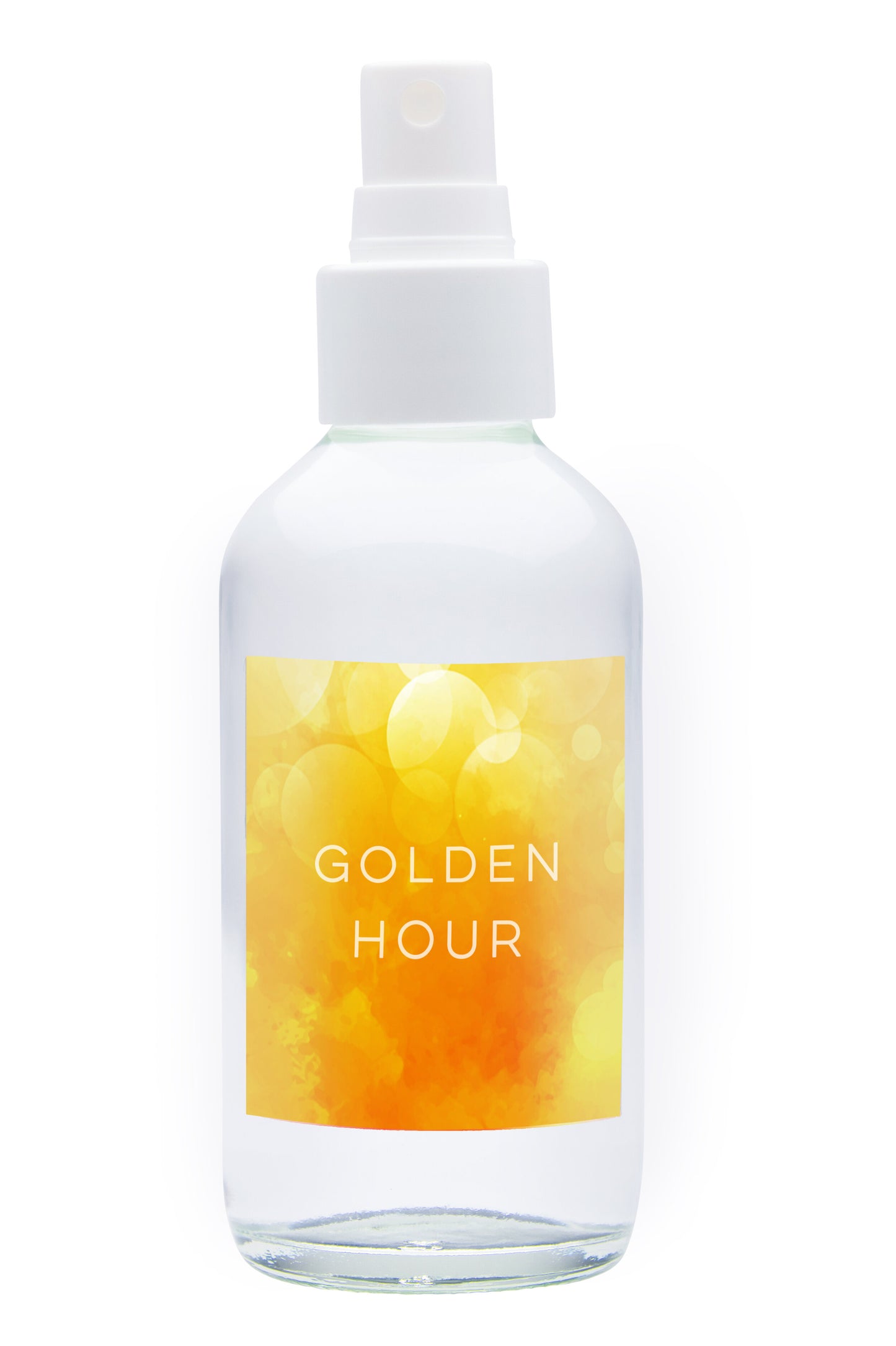 Golden Hour Room & Body Spray