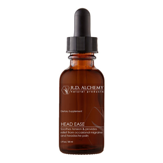 Head Ease Extract