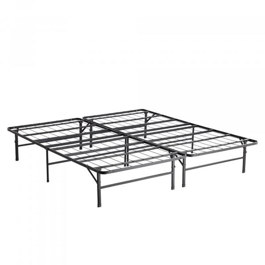 Structures - Highrise™ LT Metal Platform Bed Frame