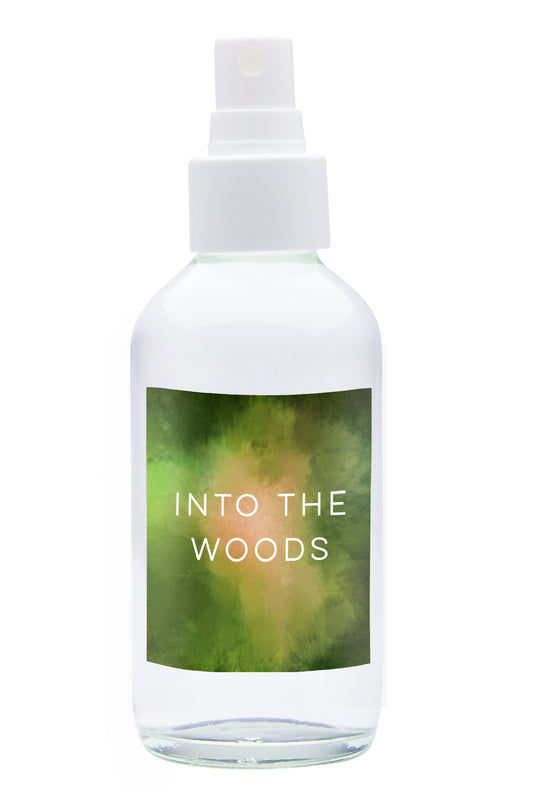 Into the Woods Room & Body Spray