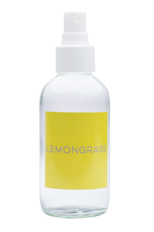 Lemongrass  Room & Body Spray
