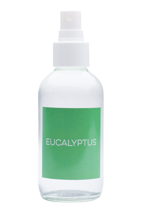 Eucalyptus Room & Body Spray