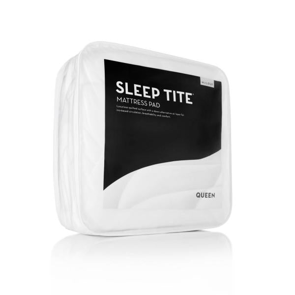 Sleep Tite - Mattress Pad