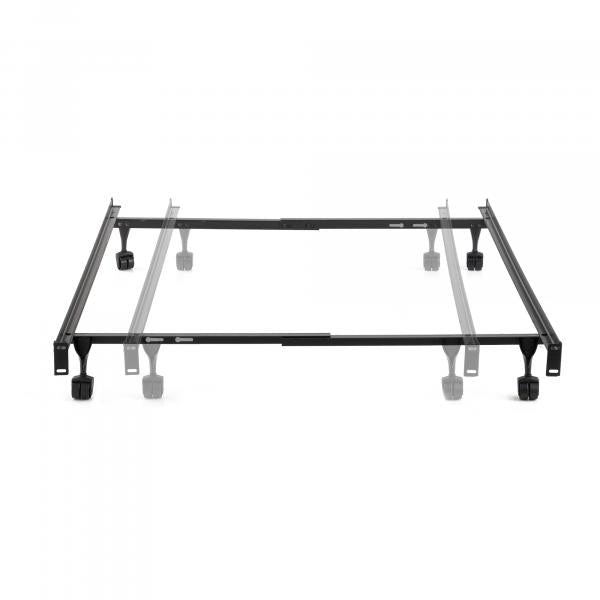 Structures - Twin/Full Adjustable Bed Frame