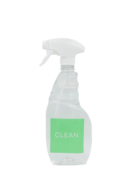 Clean - Organic Household Spray