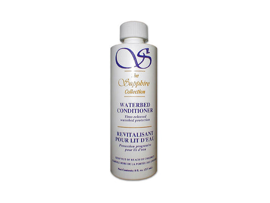 Sapphire Collection Waterbed Conditioner 4oz