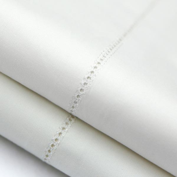 Luxe Italian Cotton Sheet Set