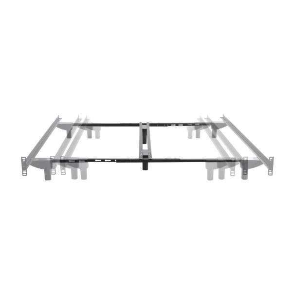 Duosupport Metal Bed Frame