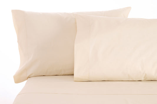 Organic Pillow Case Set